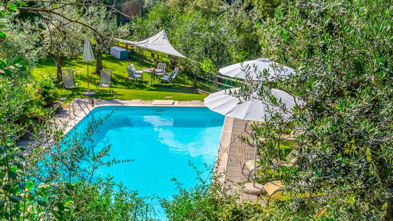 Photo of Outdoor in Monte San Savino