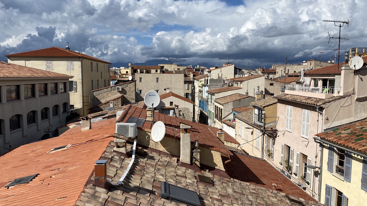 Photo of Others in Antibes Old Town