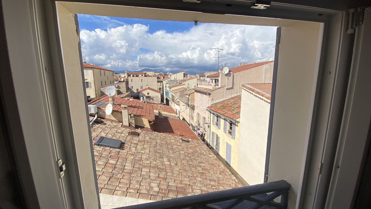 Photo of Others in Antibes Old Town