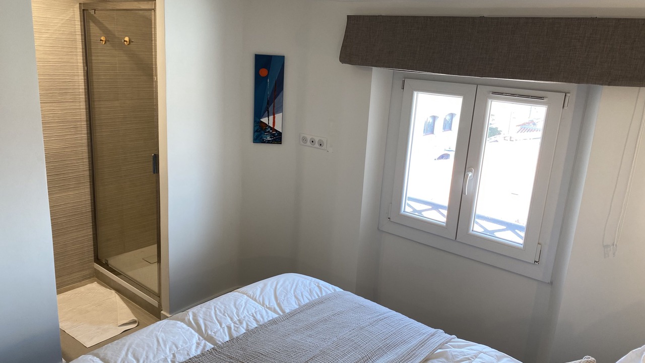 Photo of Bathroom in Antibes Old Town