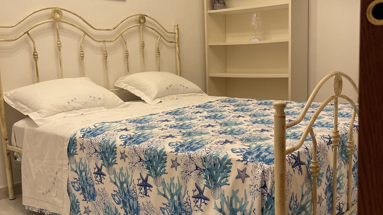 Photo of Bedroom in Pompei