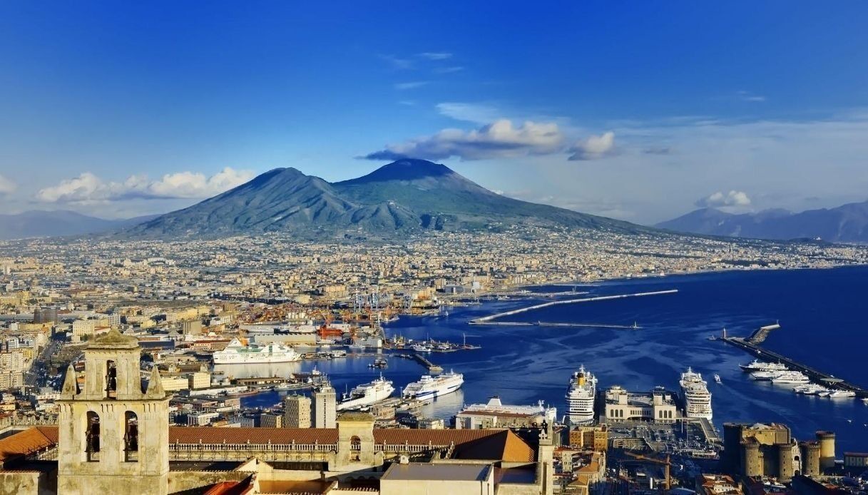 Photo of Others in Pompei