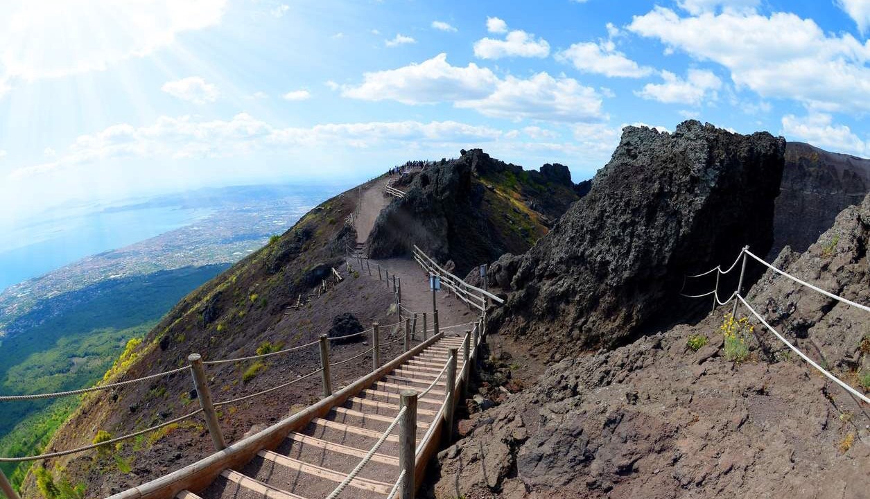 Photo of Outdoor in Pompei