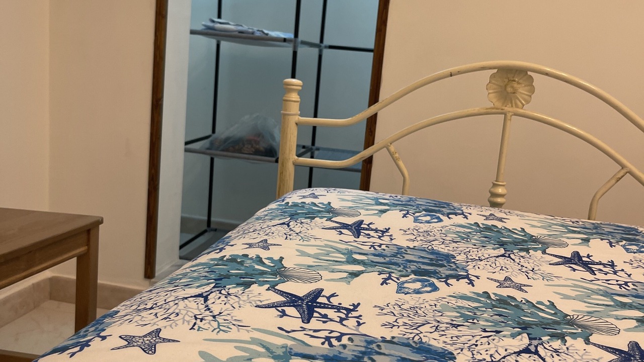 Photo of Bedroom in Pompei