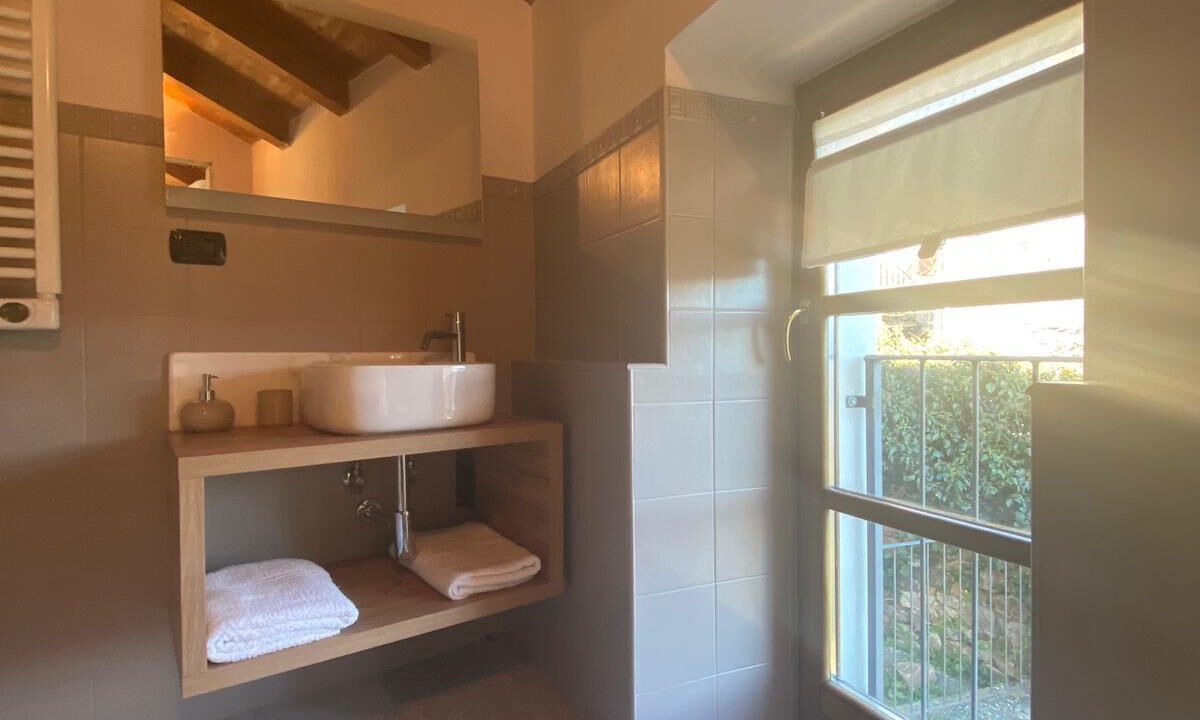 Photo of Bathroom in Aulla