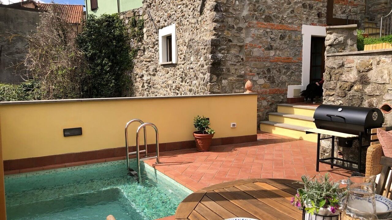 Photo of Outdoor in Aulla