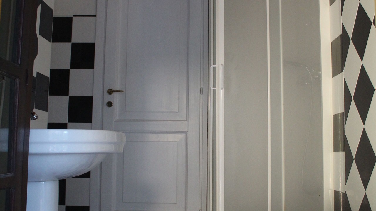 Photo of Bathroom in Aulla