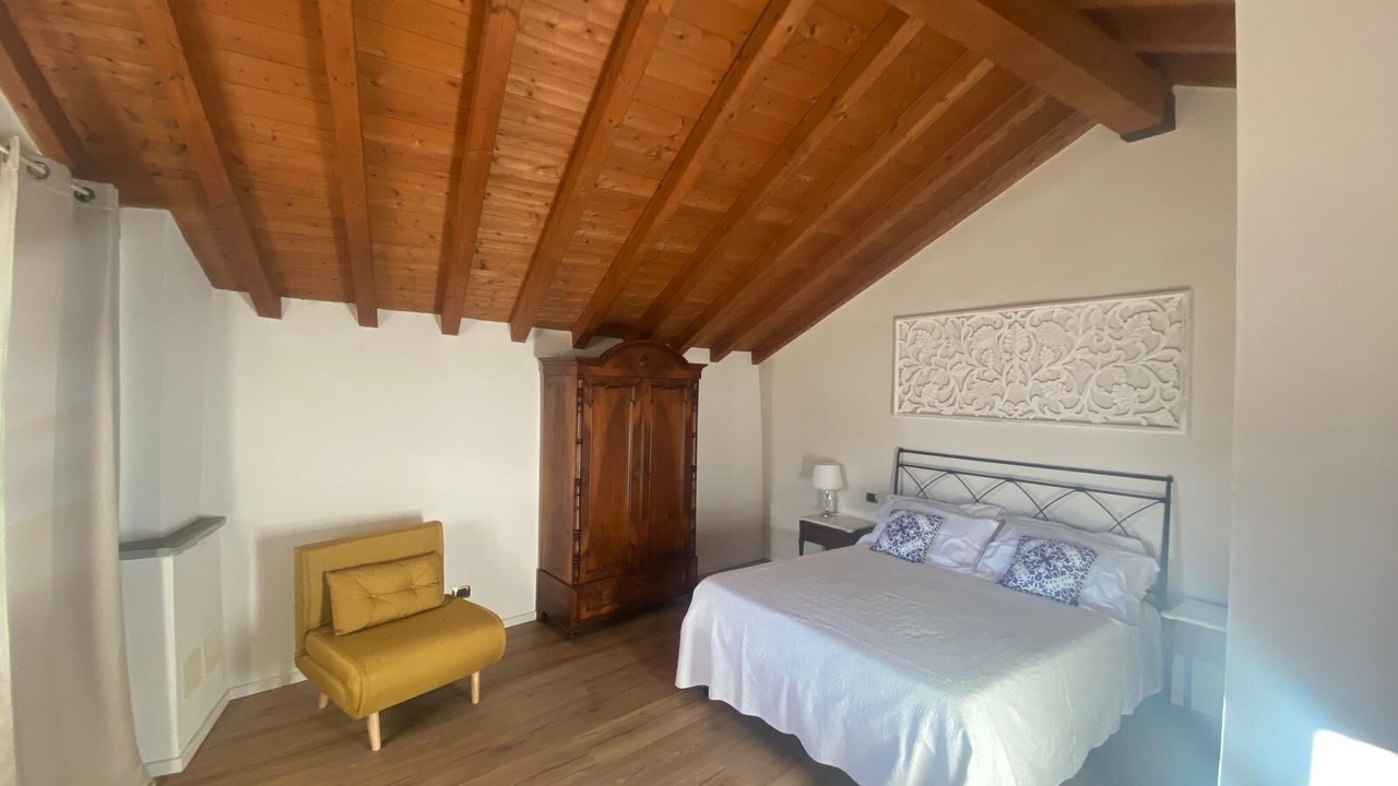 Photo of Bedroom in Aulla