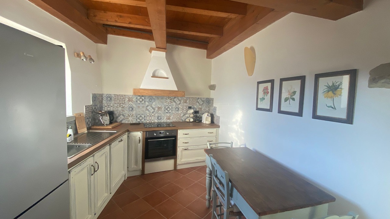 Photo of Kitchen in Aulla