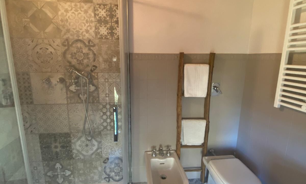 Photo of Bathroom in Aulla