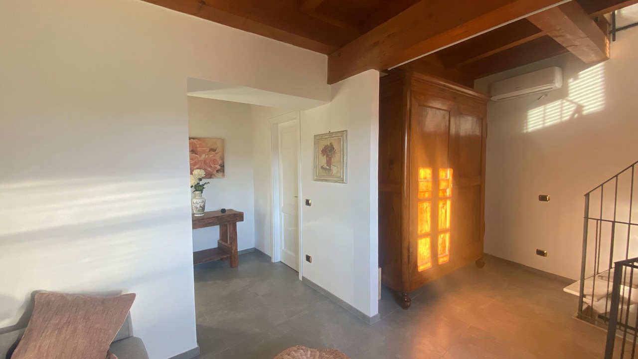 Photo of Livingroom in Aulla