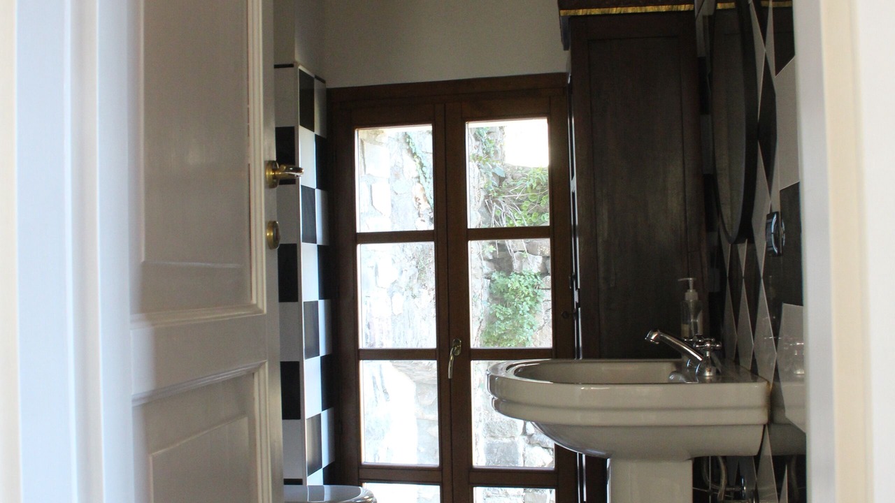 Photo of Bathroom in Aulla