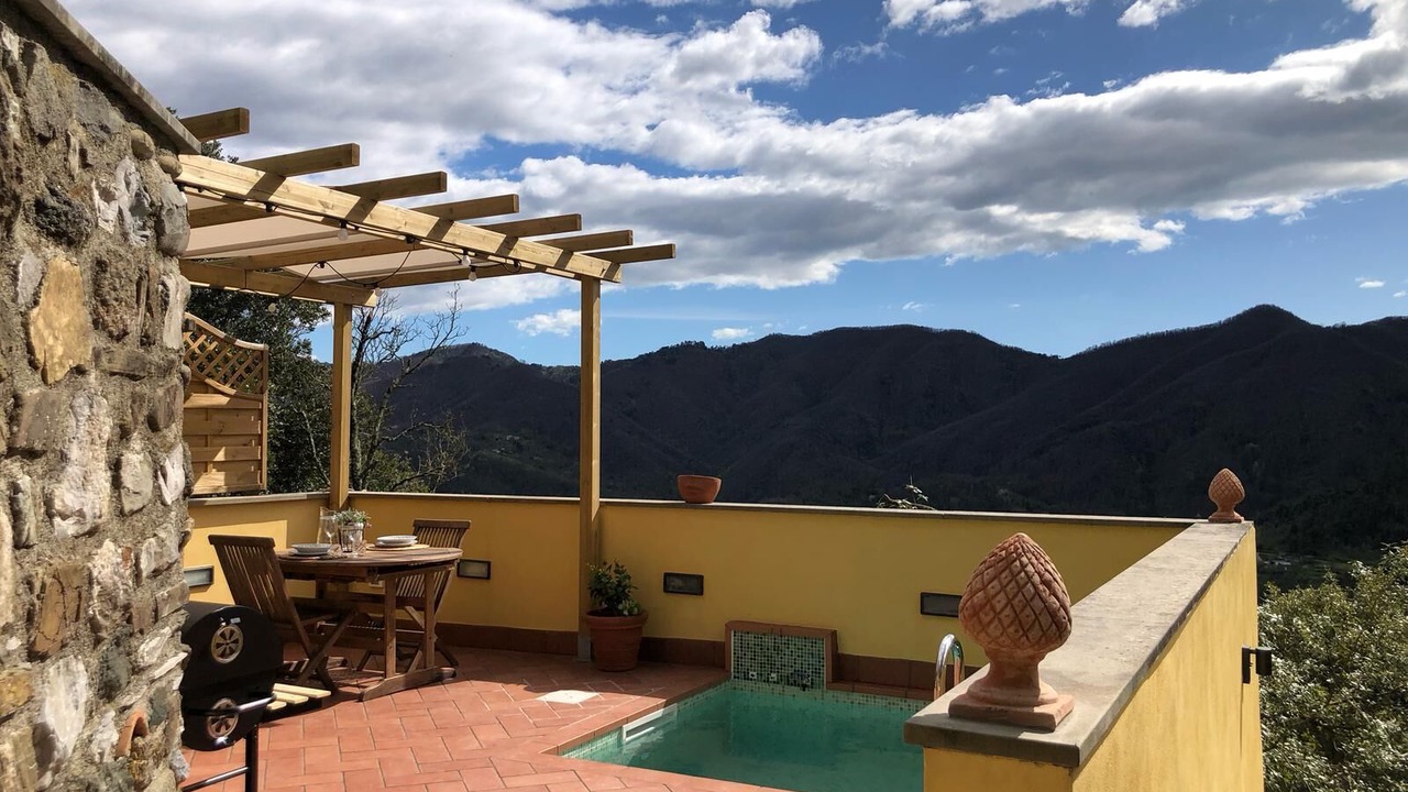 Photo of Outdoor in Aulla