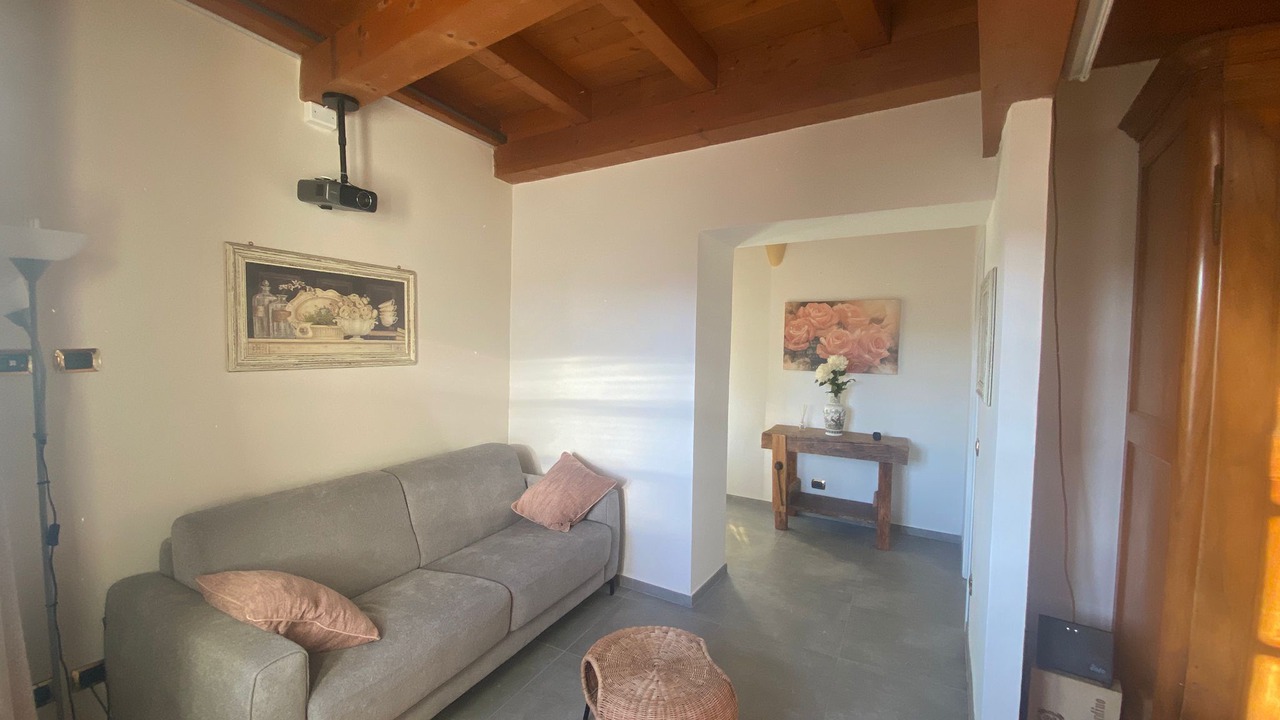 Photo of Livingroom in Aulla