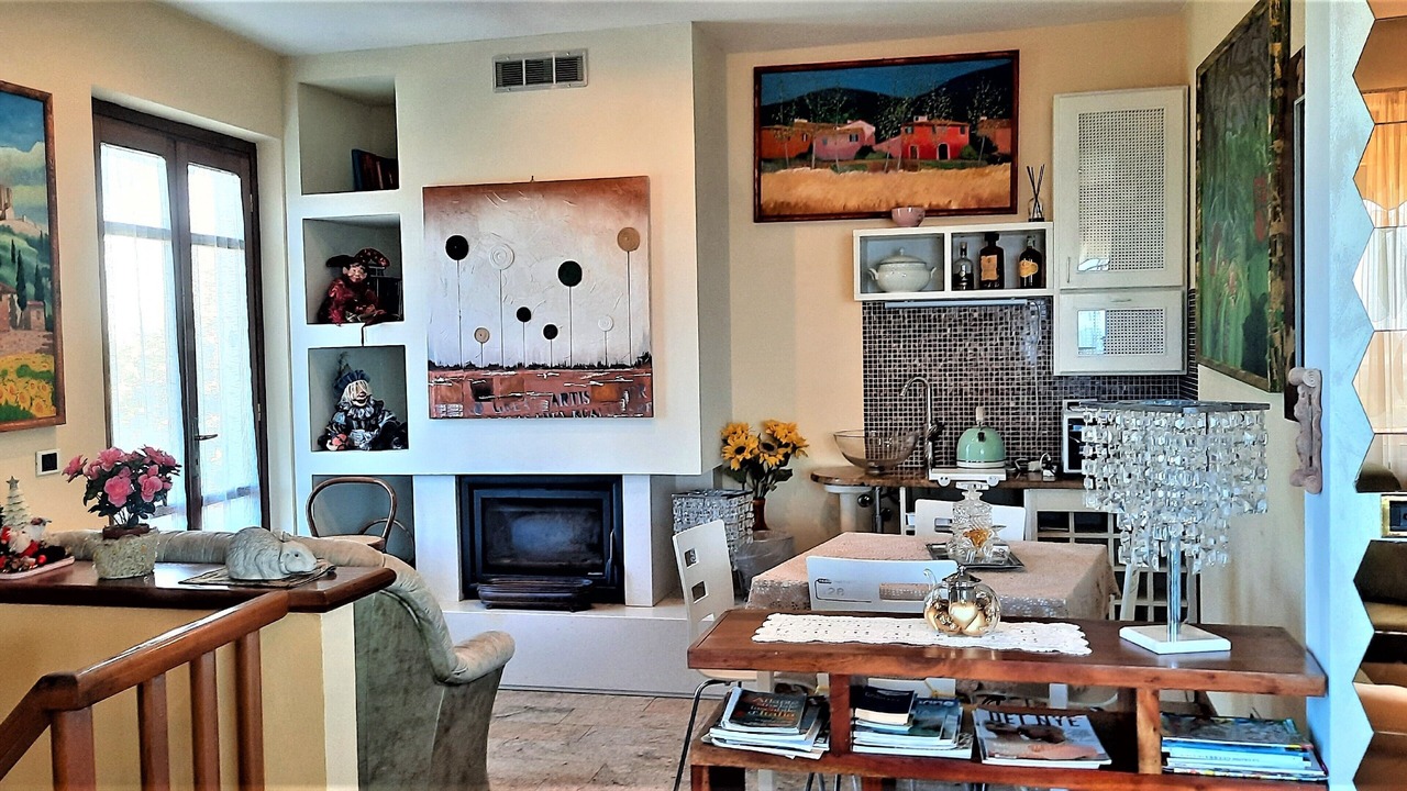 Photo of Livingroom in Corsanico
