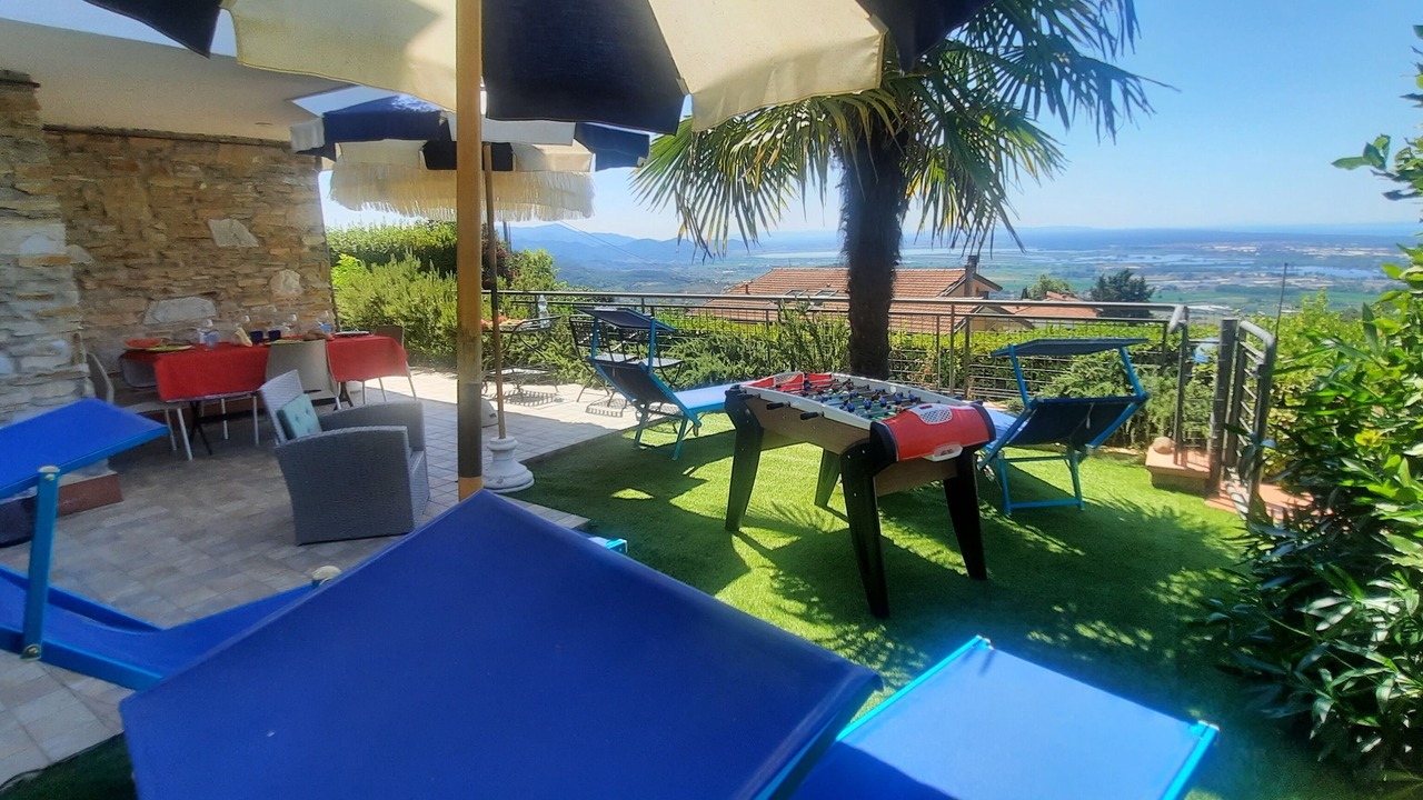 Photo of Outdoor in Corsanico
