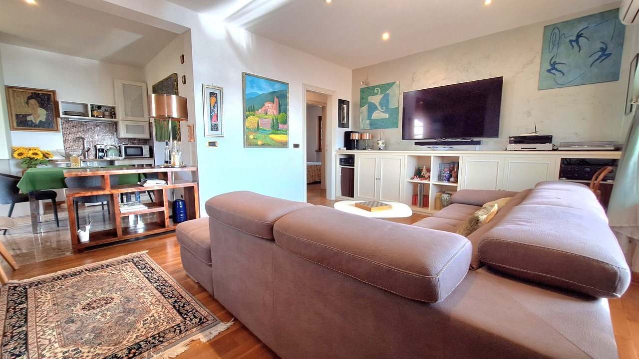 Photo of Livingroom in Corsanico