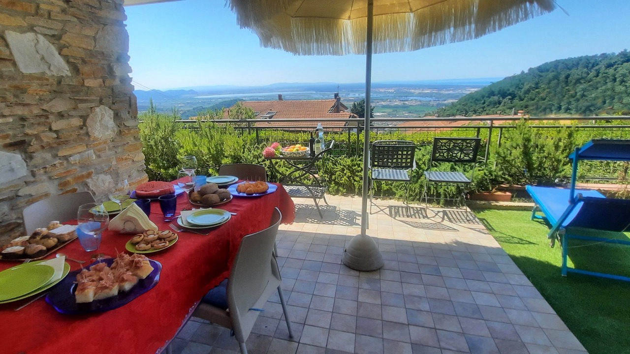 Photo of Outdoor in Corsanico