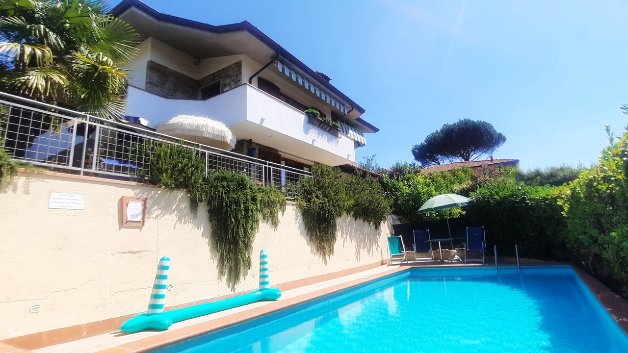 Photo of Outdoor in Corsanico