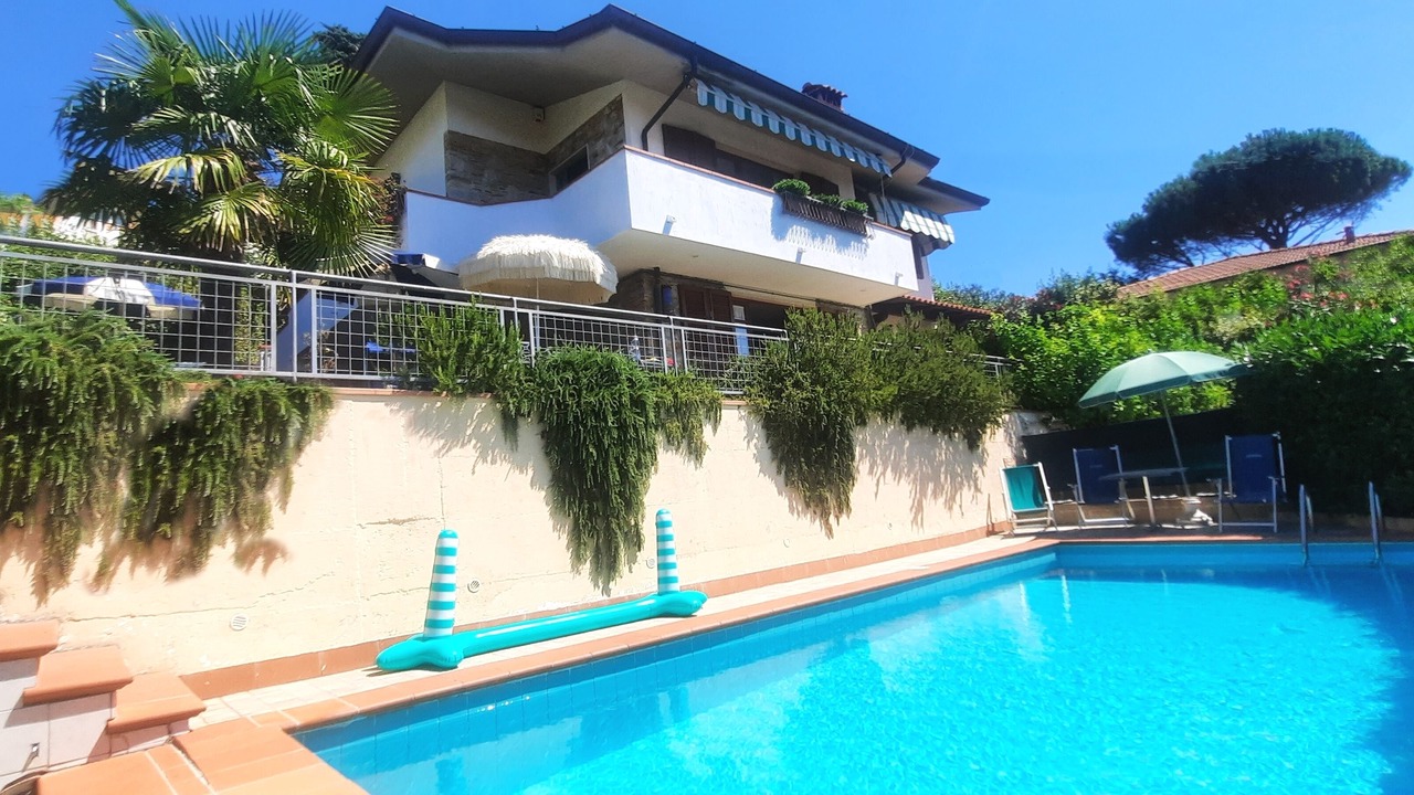 Photo of Outdoor in Corsanico
