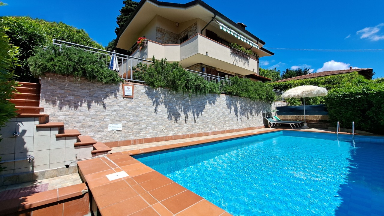 Photo of Outdoor in Corsanico