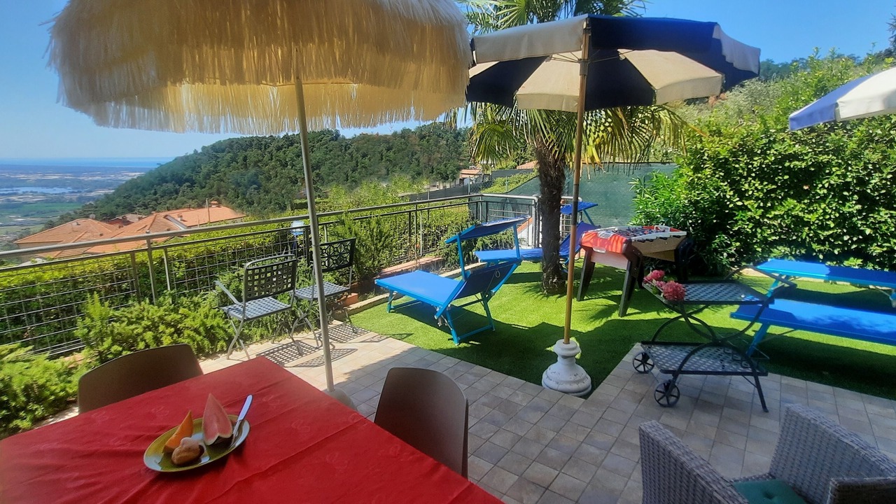 Photo of Outdoor in Corsanico