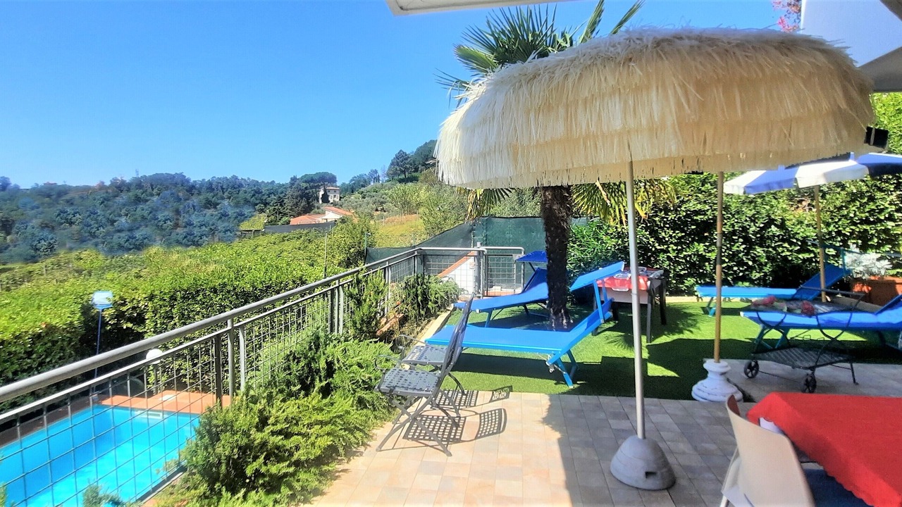Photo of Outdoor in Corsanico