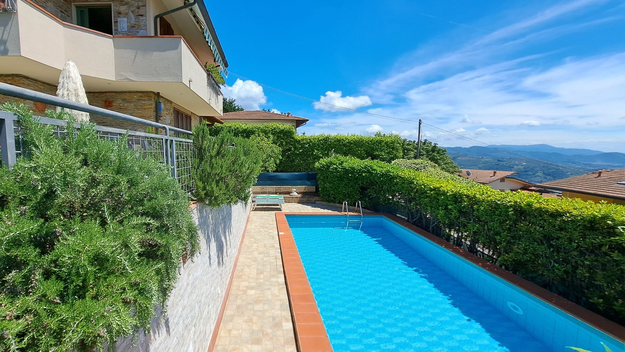 Photo of Outdoor in Corsanico