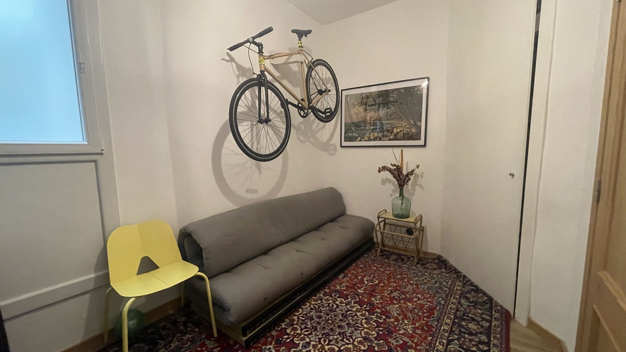 Photo of Livingroom in Liberation