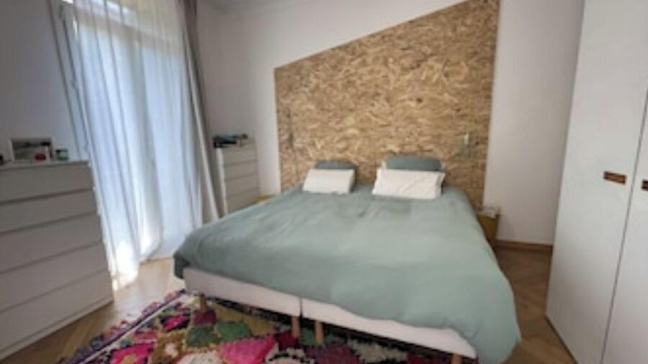 Photo of Bedroom in Liberation