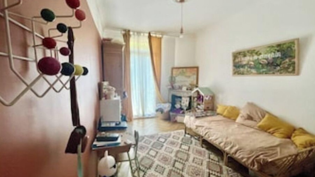Photo of Bedroom in Liberation