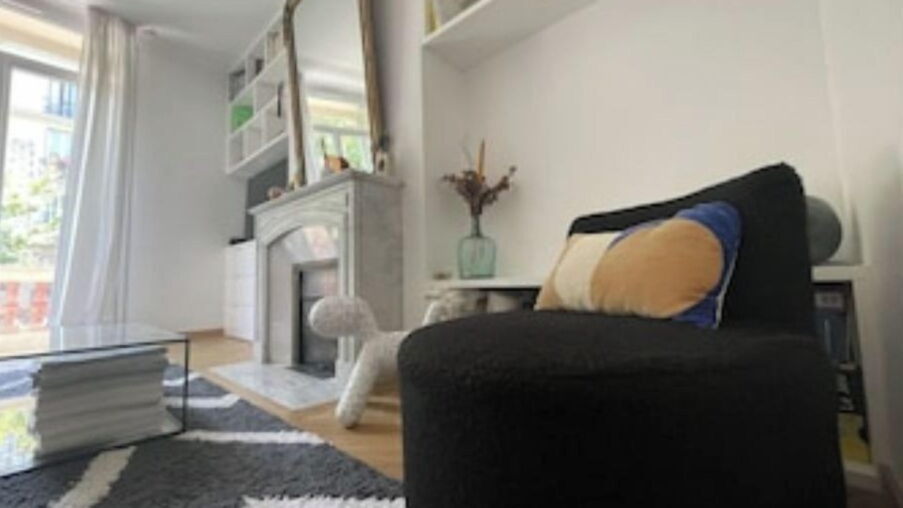 Photo of Livingroom in Liberation