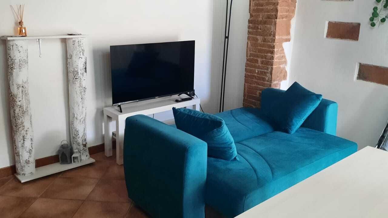 Photo of Livingroom in Usigliano