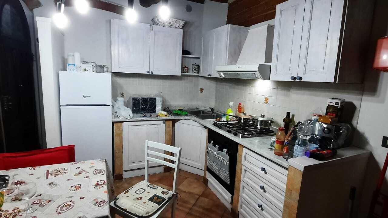 Photo of Kitchen in Usigliano