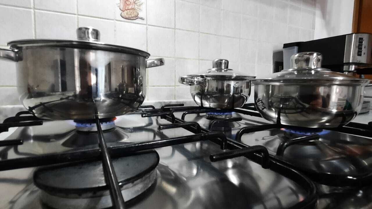 Photo of Kitchen in Usigliano