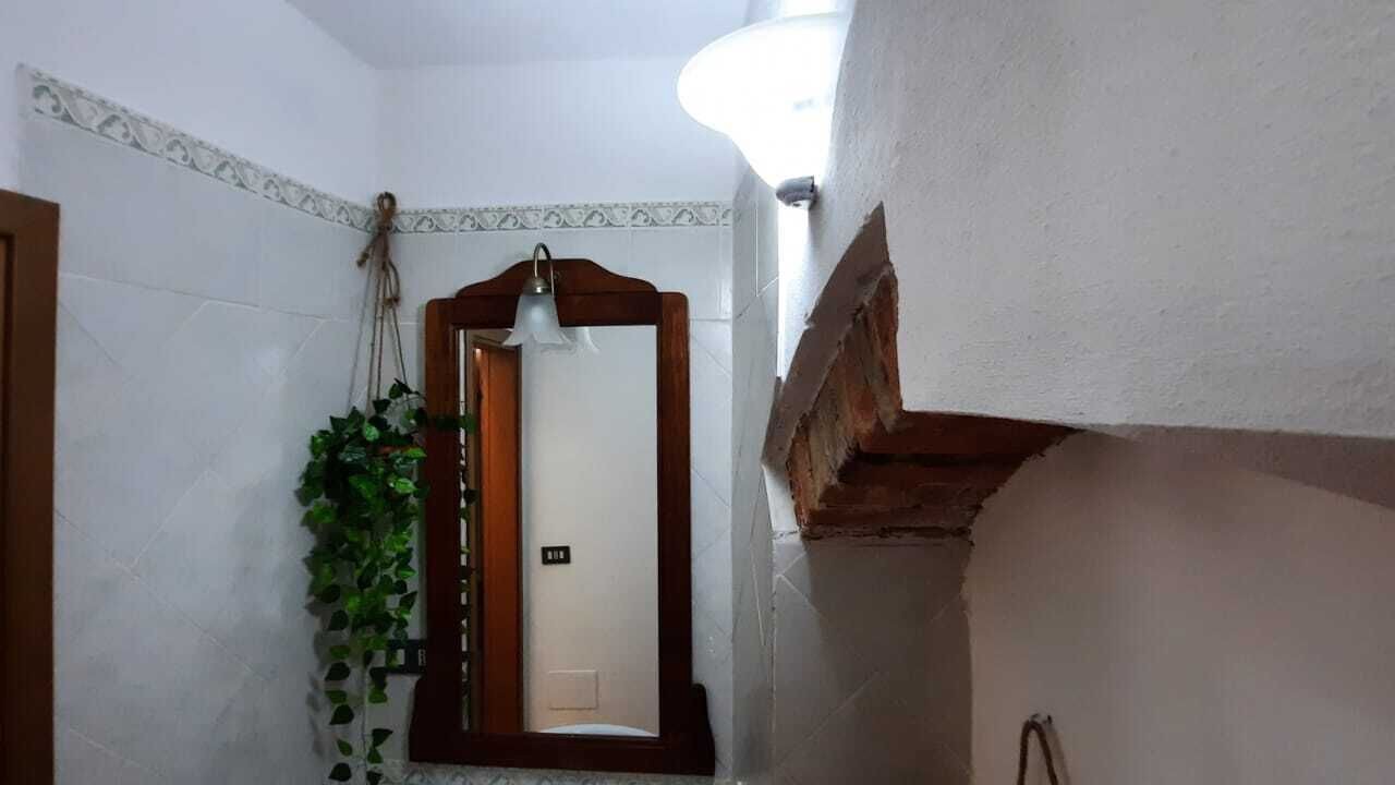 Photo of Bathroom in Usigliano