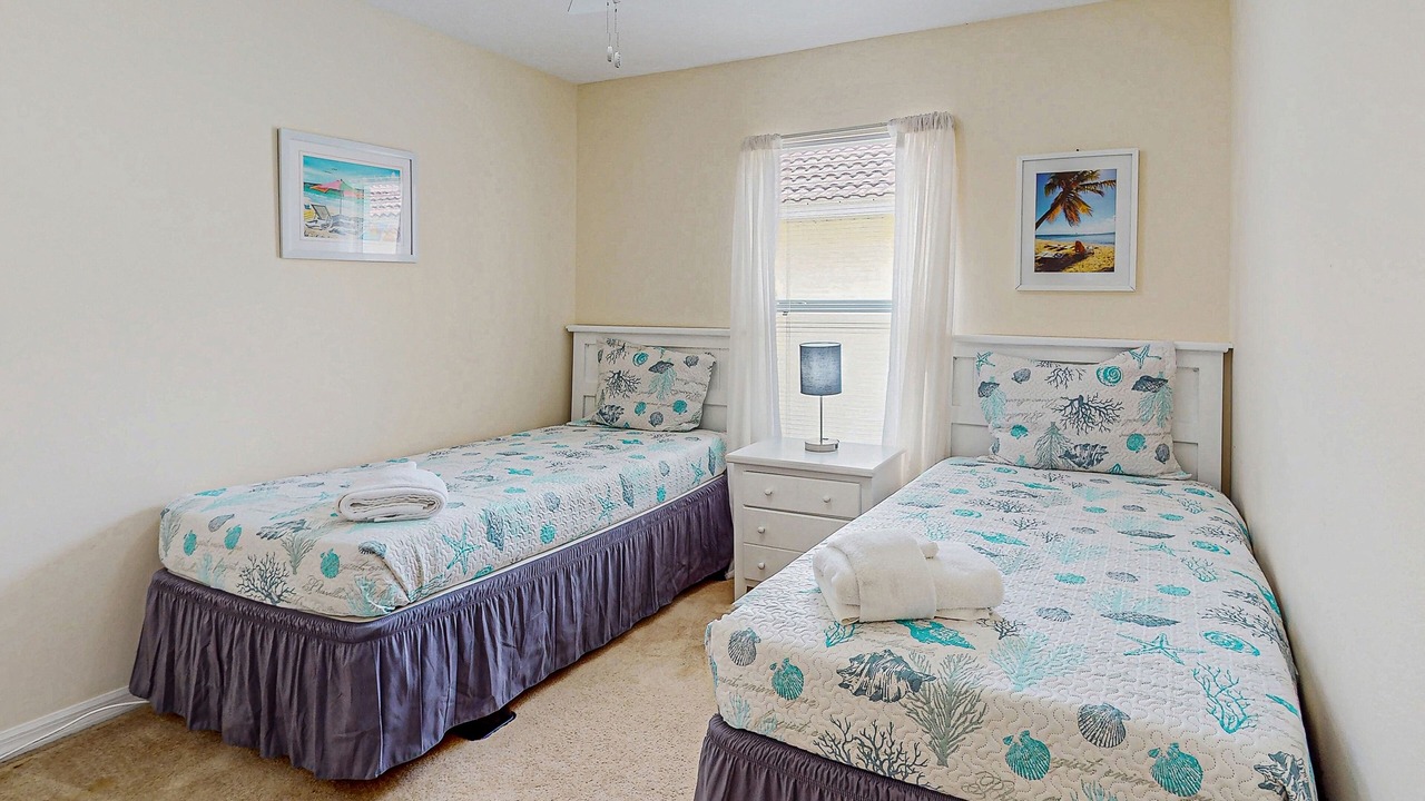 Photo of Bedroom in Lake Wilson Preserve