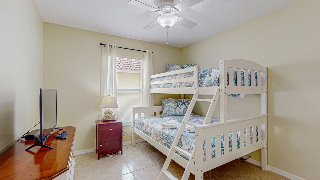 Photo of Bedroom in Lake Wilson Preserve