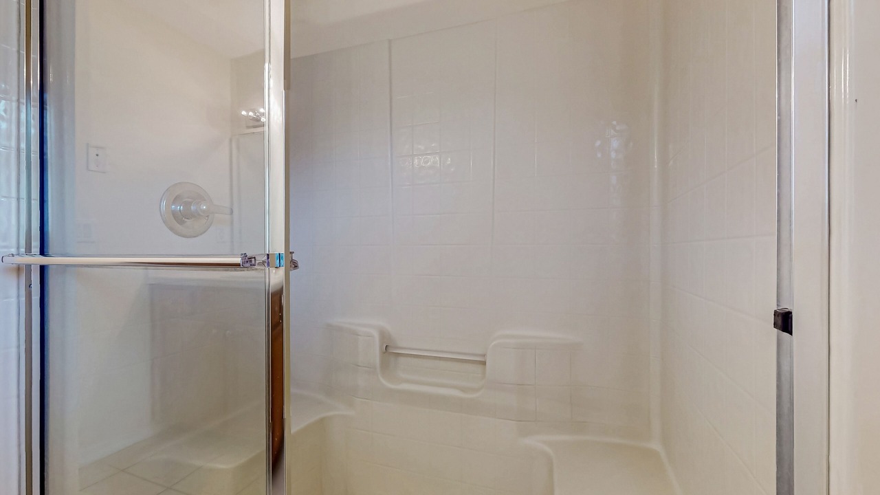 Photo of Bathroom in Lake Wilson Preserve