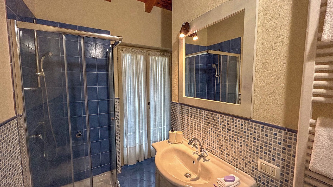 Photo of Bathroom in Colico