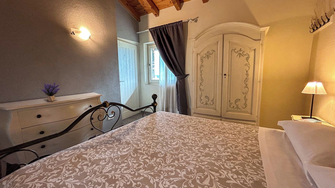 Photo of Bedroom in Colico