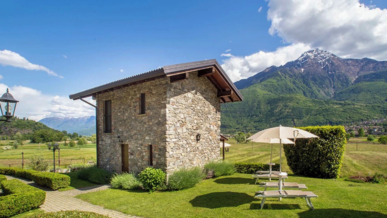 Photo of Outdoor in Colico