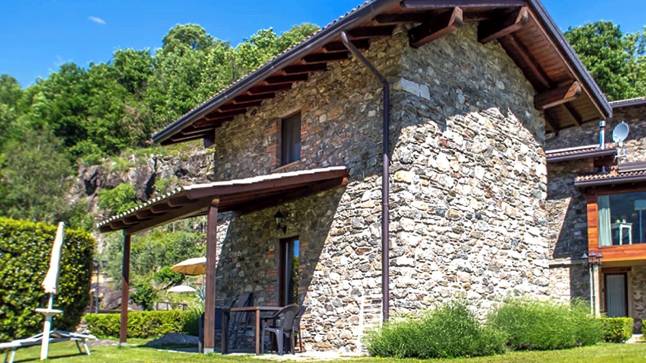 Photo of Outdoor in Colico