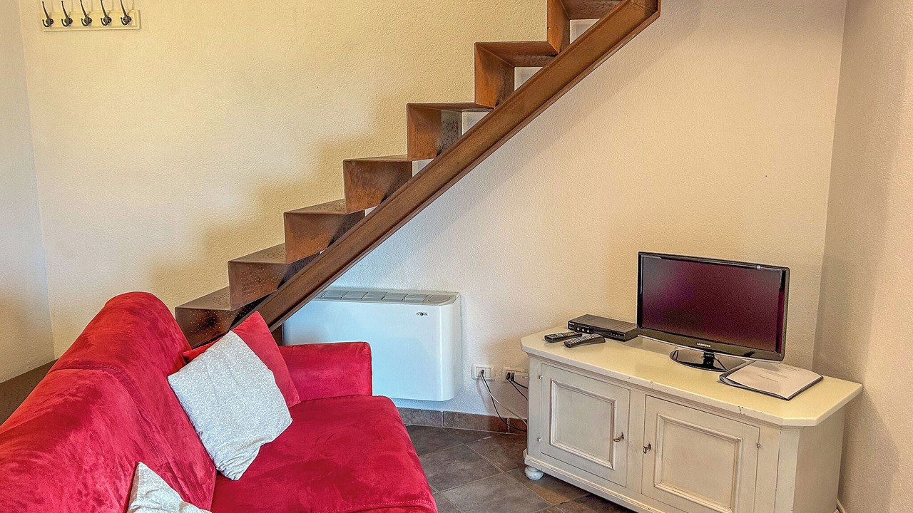Photo of Livingroom in Colico