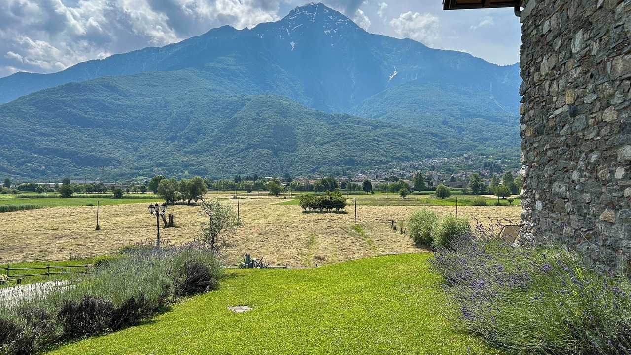 Photo of Outdoor in Colico