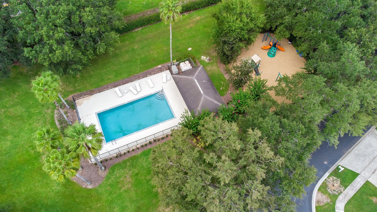 Photo of Outdoor in Sunset Lakes