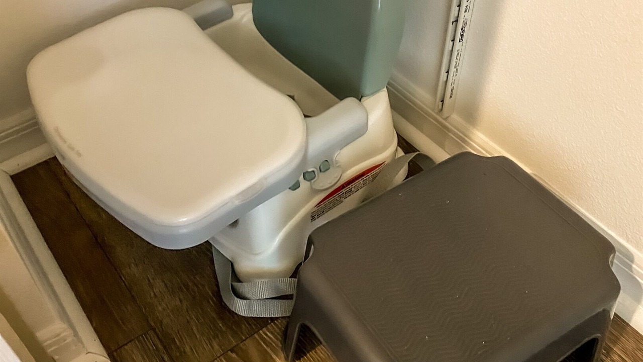Photo of Bathroom in Sunset Lakes