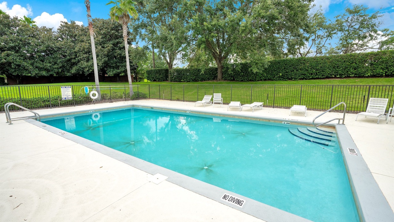 Photo of Outdoor in Sunset Lakes