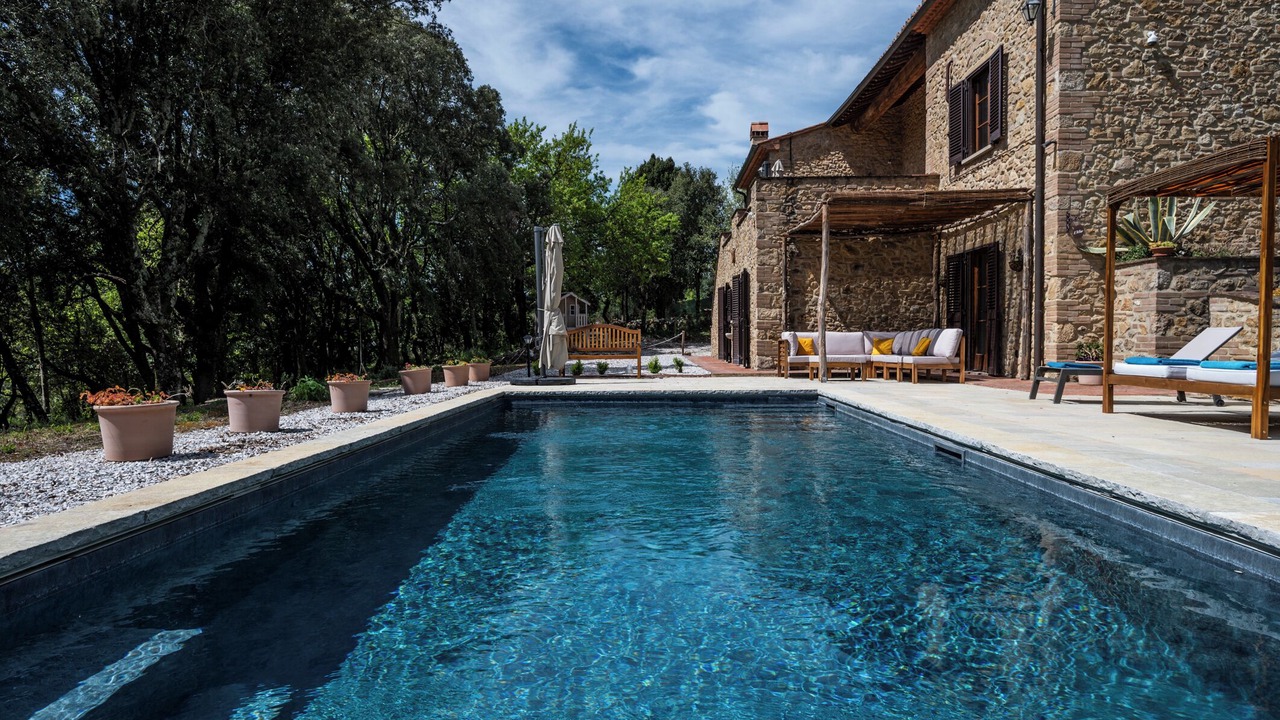Photo of Outdoor in Volterra