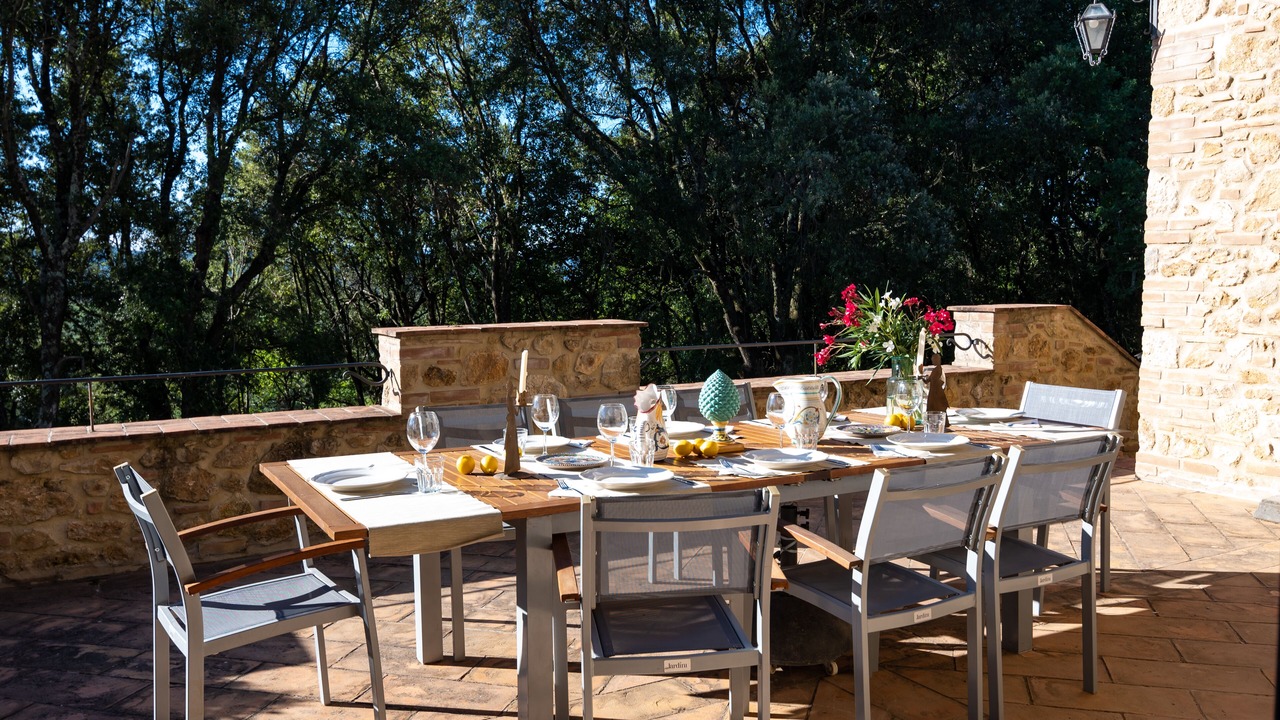 Photo of Outdoor in Volterra